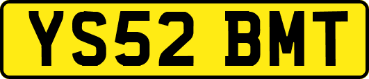 YS52BMT
