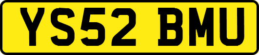 YS52BMU
