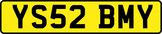 YS52BMY