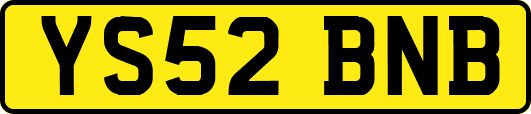 YS52BNB