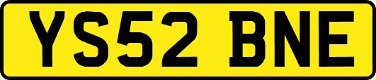 YS52BNE