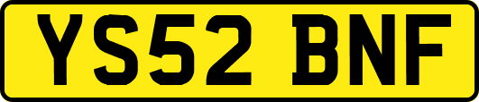 YS52BNF