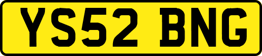 YS52BNG