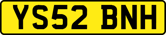 YS52BNH