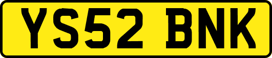 YS52BNK
