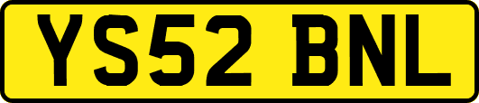 YS52BNL