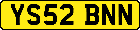 YS52BNN