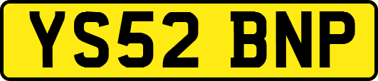 YS52BNP
