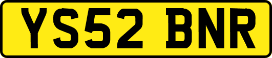 YS52BNR