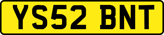 YS52BNT