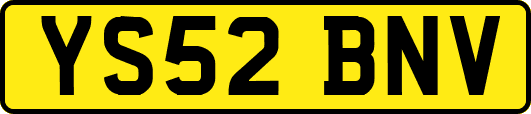 YS52BNV