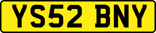 YS52BNY