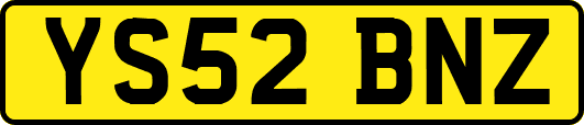 YS52BNZ
