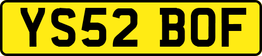 YS52BOF