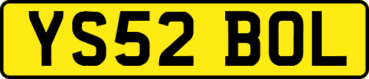 YS52BOL