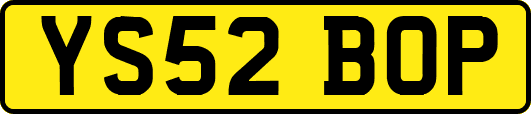 YS52BOP