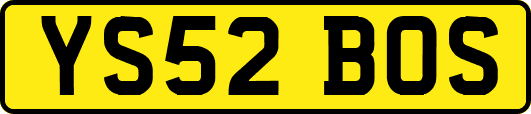 YS52BOS