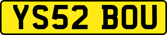 YS52BOU