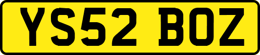 YS52BOZ