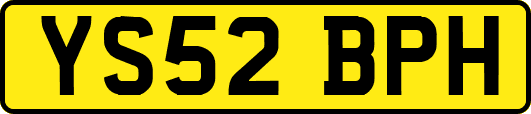 YS52BPH