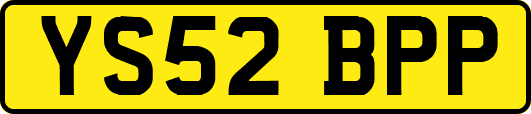 YS52BPP