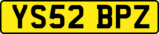 YS52BPZ