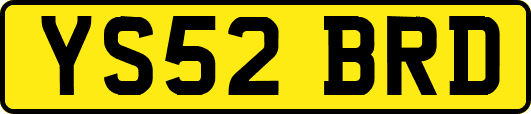 YS52BRD
