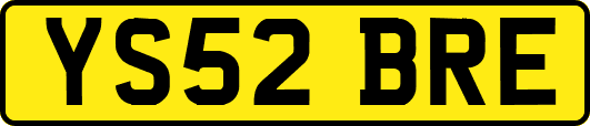 YS52BRE