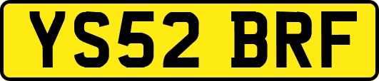 YS52BRF