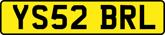YS52BRL