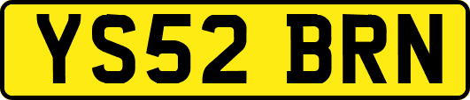 YS52BRN