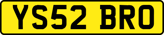 YS52BRO
