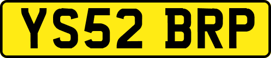 YS52BRP