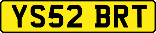 YS52BRT