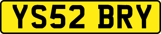 YS52BRY