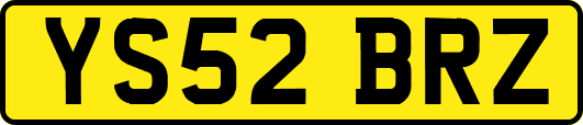 YS52BRZ