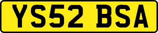 YS52BSA