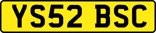 YS52BSC