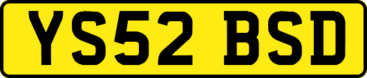 YS52BSD