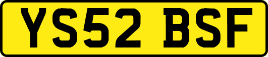 YS52BSF