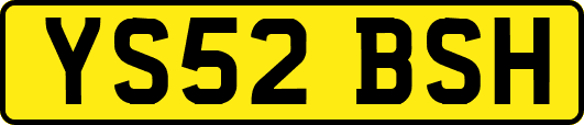 YS52BSH