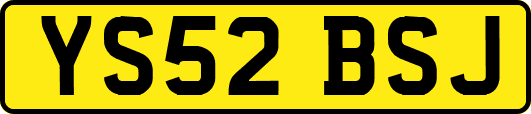 YS52BSJ