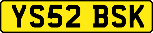 YS52BSK