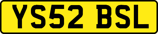 YS52BSL