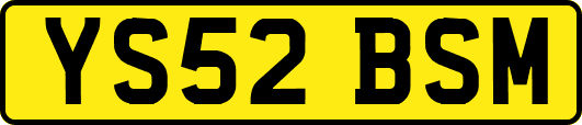 YS52BSM