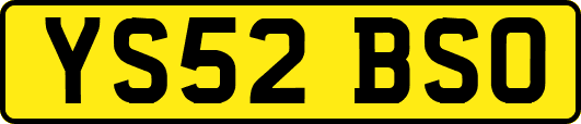 YS52BSO