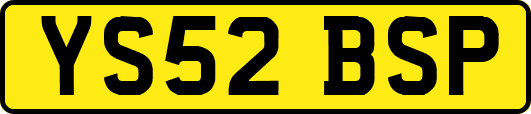 YS52BSP
