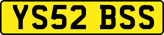 YS52BSS