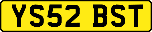 YS52BST