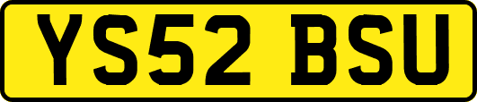 YS52BSU